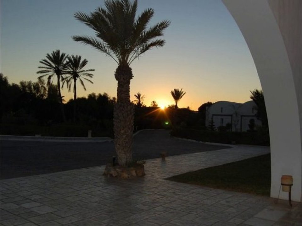 djerba hotel
