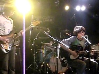 Peanuts Allergies - やまだくん(Live)