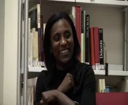 Rencontre avec Marguerite Abouet, auteur de Bandes Dessinées