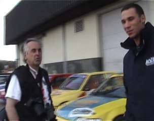 AUGOYARD ARNAUD 306 MAXI  NEUFCHATEL  EN  BRAY