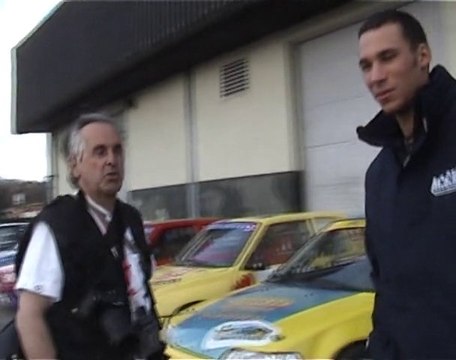 AUGOYARD ARNAUD 306 MAXI NEUFCHATEL EN BRAY