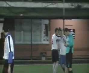 12.01.2011 Havuzbaşı - Esenler Gençosman