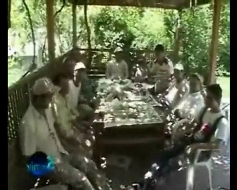 Pratik İnşaat İskelesi Sistemi Tanıtım Videosu