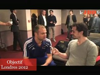 Handball Mondial 2011