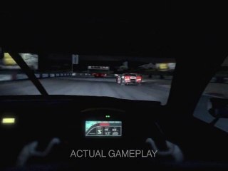 Teaser - NFS Shift 2 Unleashed