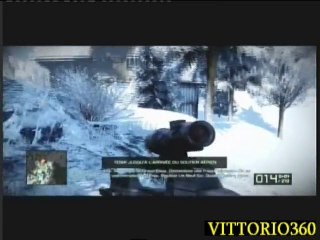 VideoTest Battlefield Bad Company 2