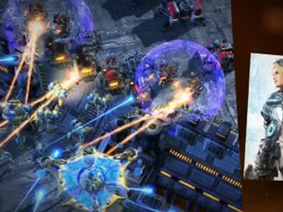 Starcraft 2 Zerg Strategy