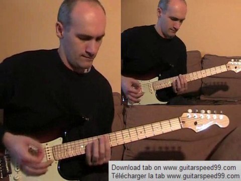 Presentation Brown Sugar - the Rolling Stones