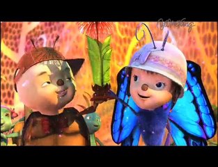 La Forêt des Floralies - Extrait Episode 3-a