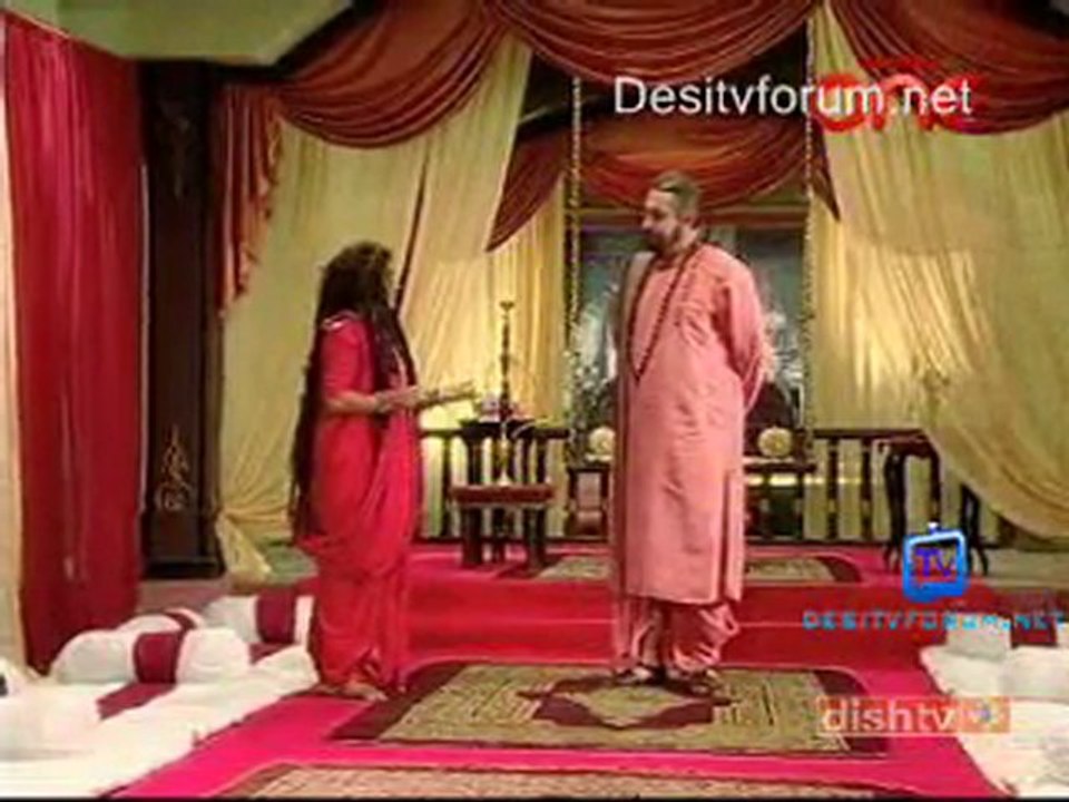 Ganga Ki Dheej - 13th Jan 2011 - Pt1
