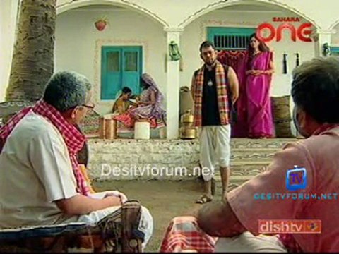 Ganga Ki Dheej - 13th Jan 2011 - Pt2