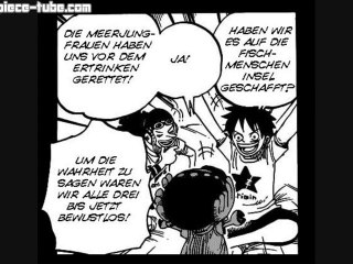 One Piece 608 Deutsch – DStiolyzeox