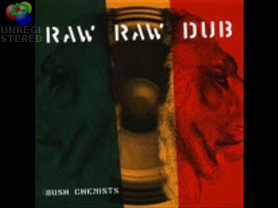 Bush Chemists - new beginning