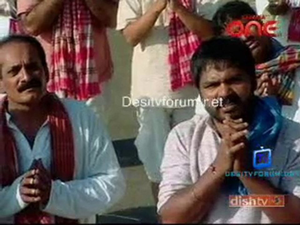 Ganga Ki Dheej - 13th Jan 2011 - Pt4