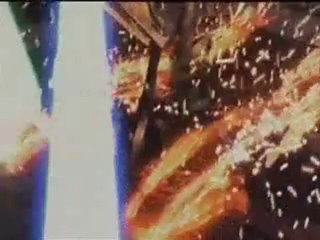 Star Wars with Nightwish 10 th Man down