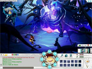 Chapitre 5 : Le coeur de Glace (Mode Aïn, Lvl28)