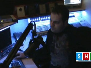 Gecelerin Efendisi'yle dobra dobra