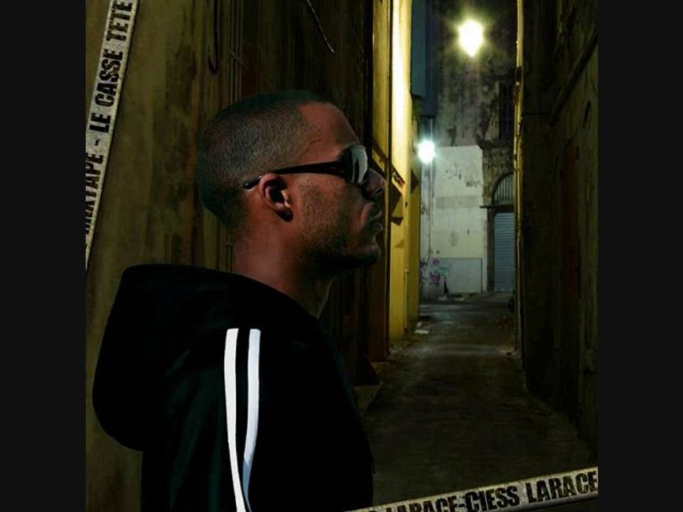 CIESS LARACE ( planete des chiens )