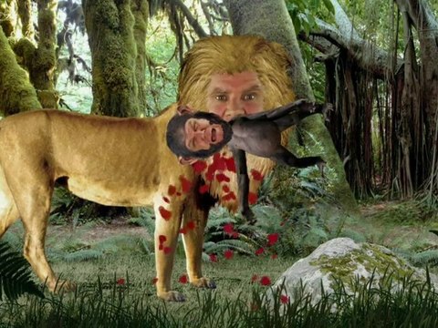 Funny or Die Presents: Season 2 - Animal Choices