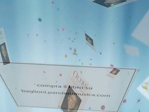 Oltre - Storia e analisi del capolavoro di Claudio Baglioni