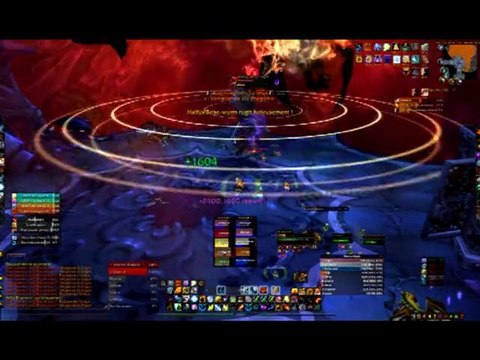 bastion du crépuscule - Halfus_brise_wyrme