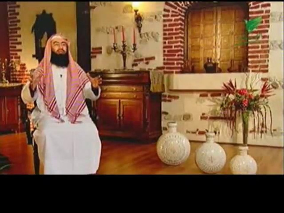 Histoire du Dajjal el Akbar - 1