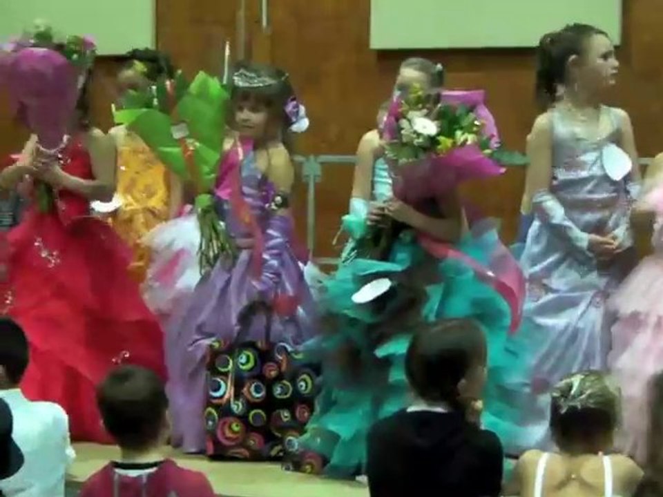 Princesse Rêve de Môme