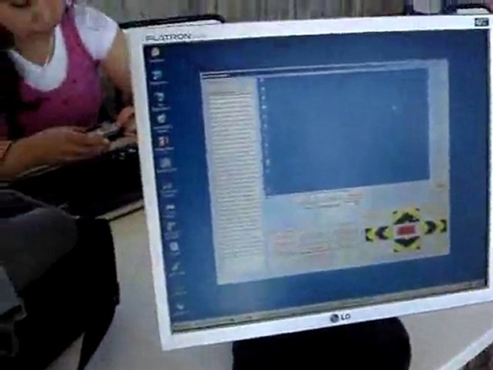 Örümcek Robot Projesi