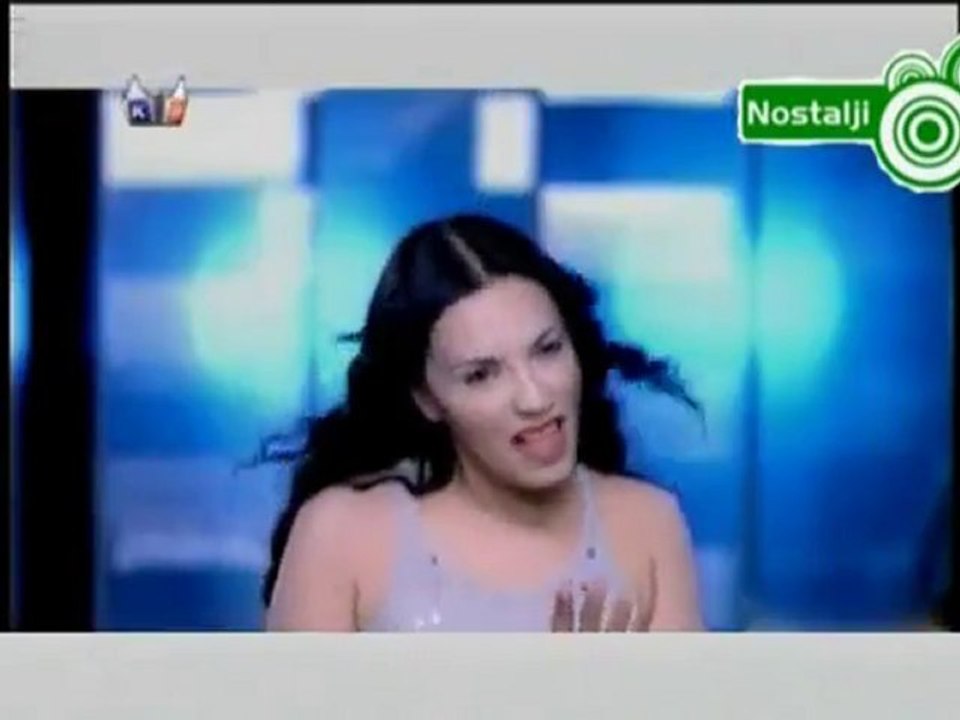 Yeşim Salkım Kavanoz Dipli Dünya Dailymotion Video