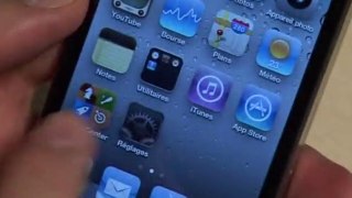 Les nouveautés d'iOS 4.3