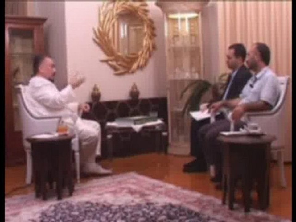 İran ve Sayın Ahmedinejad hakkındaki görüşleri-7