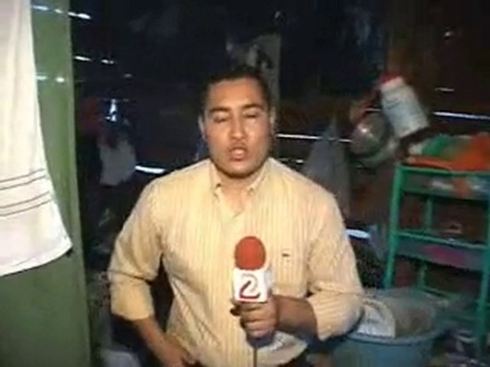 Reportajes Viviendas ¨ Sueños y Realidades Parte 1