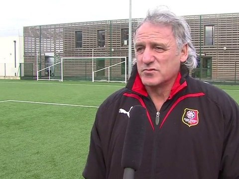 Rouge et Noir : Présentation d'Erminig