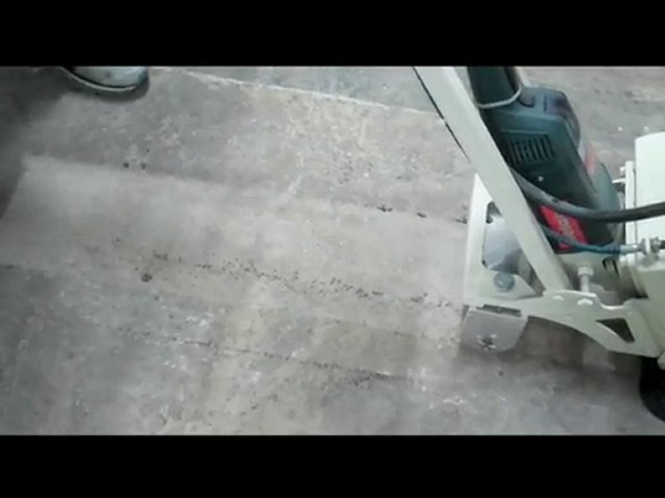 Will Betty Take it Off | Carpet Glue