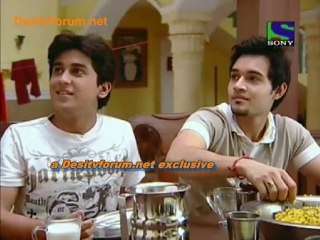 Sas Bina  - 13th January 2011 - Part1