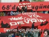 Dev - Genç Marşı