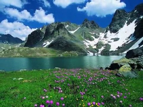 Milli Parklar-Doğal Güzellikler Türkiye