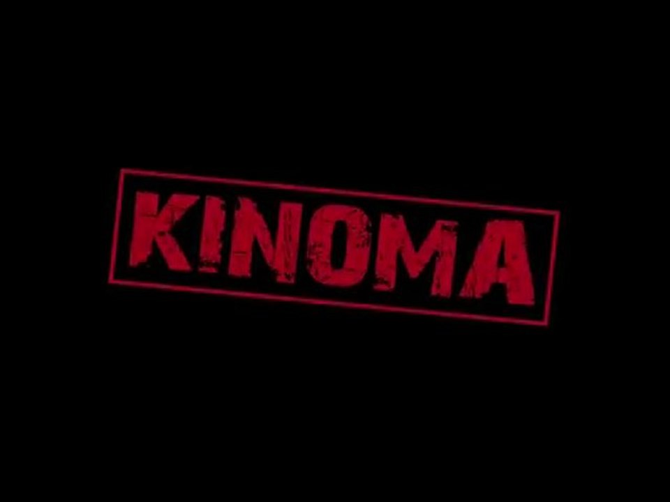 Présentation Kinoma
