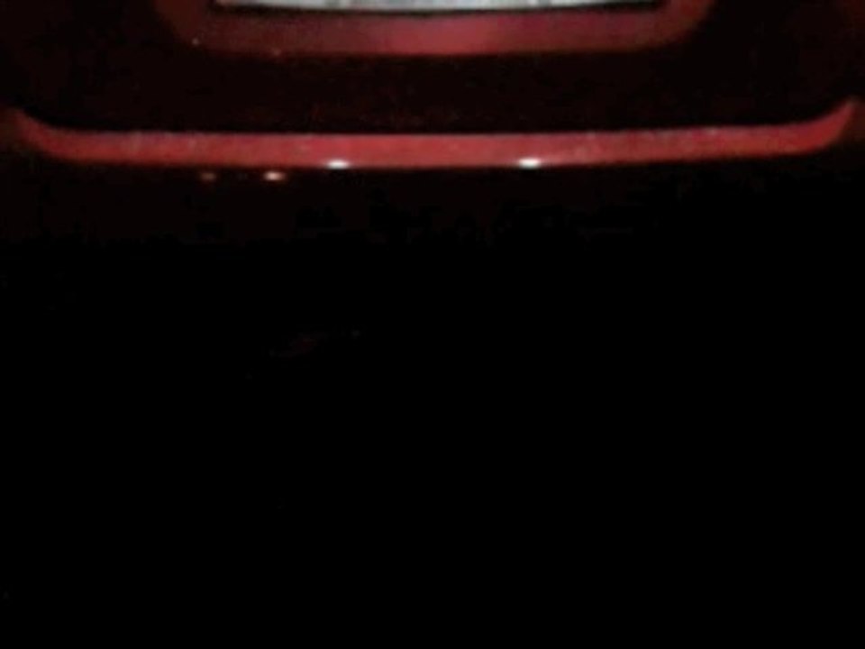 Mini Cooper S 175 catback JCW