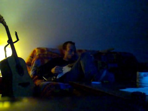 Red hot chili pepers - Californication acoustic