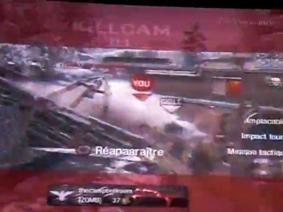 (Gameplay)Black ops multi (1 part 2)