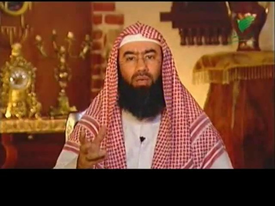 Histoire du DAJJAL el akbar - 2