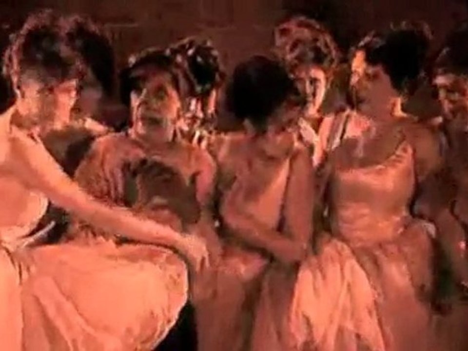 Phantom of the opera part 1