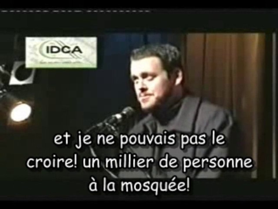 histoire de converti 2