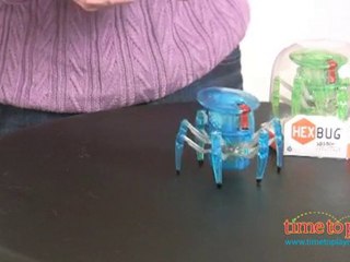 Hexbug Spider from Innovation First