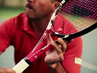 BNP PARIBAS OPEN DE FRANCE. Bande-annonce V1
