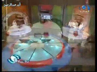 انا المتين ـ الدب السمين روعة جمال صوت جميل