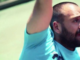 BNP PARIBAS OPEN DE FRANCE. Bande-annonce V2