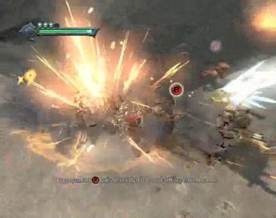 Darksiders : Prologue