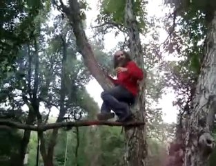 Zamfir Pop, veriga lipsa... dintre doua maimute!